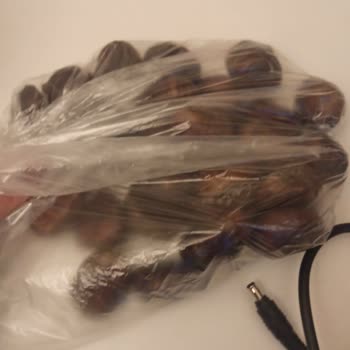 Şekerciler Market Şekerciler Gurme Farklı Ürün Gönderdi