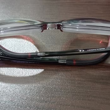 Düzce Merkez Atasun Optik Mağazası %60 İnceltilmiş Cam Fiyaskosu