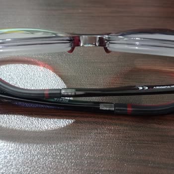 Düzce Merkez Atasun Optik Mağazası %60 İnceltilmiş Cam Fiyaskosu