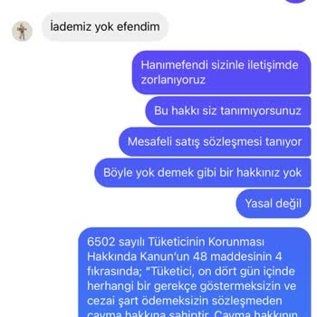 Shopier İade Sorunu Ve Butiklerin Site Haklarını Hiçe Sayması