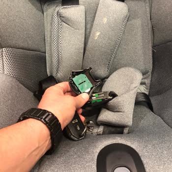 E-Bebek Marka Baby Plus Oto Koltuğu