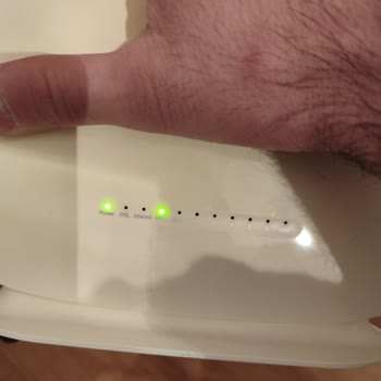 Kablo Net Pişmanlıktır İnternet Kötü