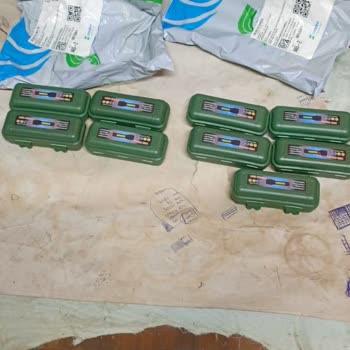 Trendyol'dan Aldığım Kamp Fenerleri İle İlgili Ürün Eksikliği Şikayeti