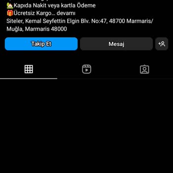 Stella Saat (Instagram: Stelasaat) Firması Güvenilir Değilmiş