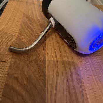 Narpump Otomatik Pompa Bozulması