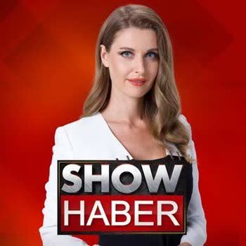 Show TV Show Ana Haberleri İnsanları Korkutma