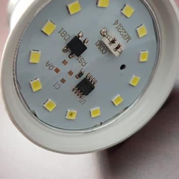 Trendyol Kalitesiz LED Ampuller