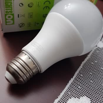 Trendyol Kalitesiz LED Ampuller