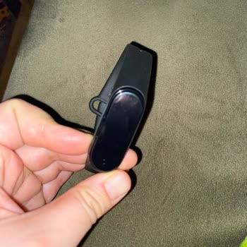 Mateo Firması Akıllı Bileklik