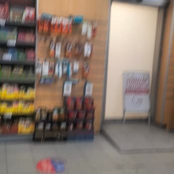 Opet Tuvaleti Müşteriye Kapalı