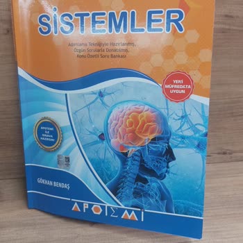 Apotemi Yayınları Apotemi Yanlış Sorular Ve Cevaplar Yüzünden Bildiğimi Unuttum