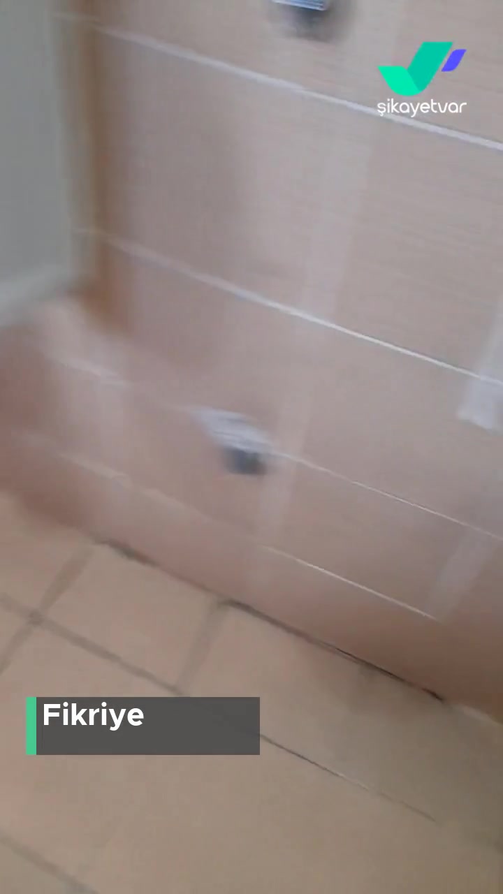 Ali Şir Nevai Ortaokulu Kendi Kaderine Terk Edilmiş Durumda! videonun kapak resmi