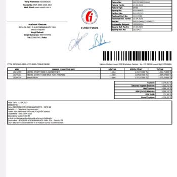 Vestel Tost Makinesi Şikayeti