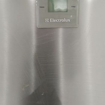 Electrolux Ten Neden Pişmanım?