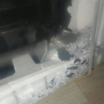 Boraks Kumtel Fırın İade