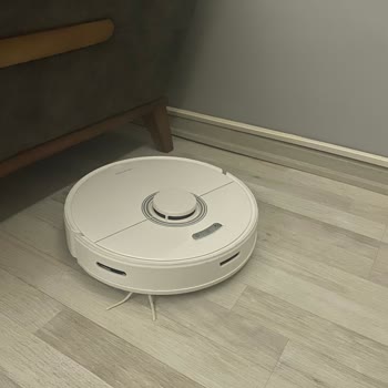 Tekrarlayan Arıza İçin Roborock Q7 Max Değişim Talebi
