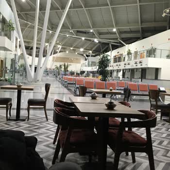 Pegasus Sivas Personelinin İlgisizliği