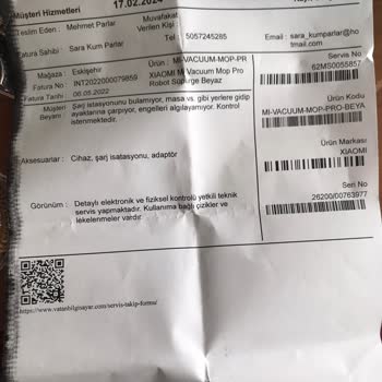 Xiaomi Ürünün Arkasında Durmuyor