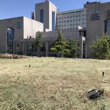 Marmara Üniversitesi Pendik Eğitim ve Araştırma Hastanesi Kanser Tedavisi İçin Parça Alınan Hasta Hakkında Bilgi Talebi