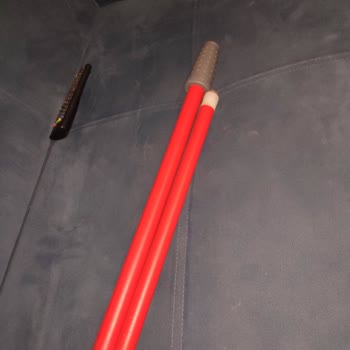 Vileda Ultra Temizlik Seti Sapı Bozuldu