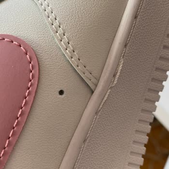 Sneakerslife.tr Shopier Sneakerslife'dan Aldığım Nike Ayakkabı İade Almıyor