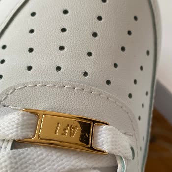 Sneakerslife.tr Shopier Sneakerslife'dan Aldığım Nike Ayakkabı İade Almıyor
