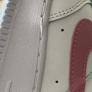 Sneakerslife.tr Shopier Sneakerslife'dan Aldığım Nike Ayakkabı İade Almıyor