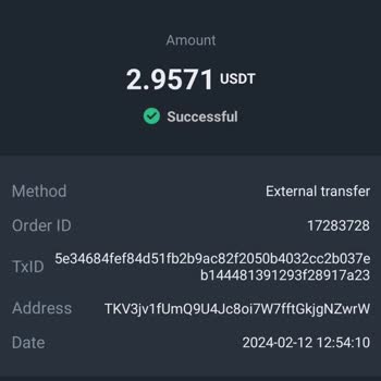 Binance Bilinmeyen Nedenle Transfer Yapılan Ücret