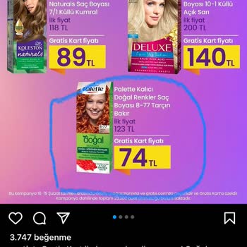 Gratis Yanıltıcı Reklam Yapıyor