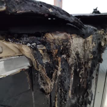 Vestel Bulaşık Makinesi Evimi Yakıyordu!