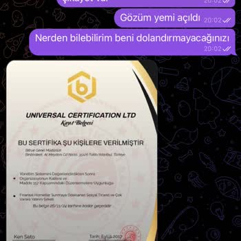 Telegram Görevleri Tamamla Kazan