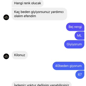 Byelha Fashion Yanlış Renk Yelek Hayal Kırıklığı