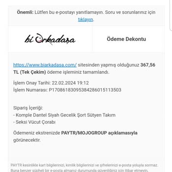 Biarkadasa.com Muhatap Kimse Yok