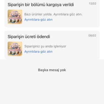 Aliexpress Siparişimde Gümrük Karmaşası