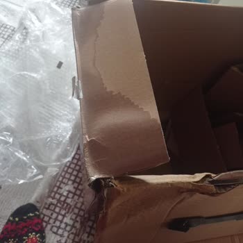 Arçelik Ürün Kalite Ve Paketleme Problemi