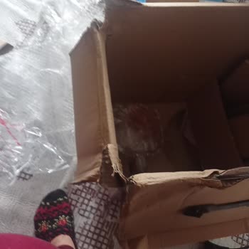 Arçelik Ürün Kalite Ve Paketleme Problemi