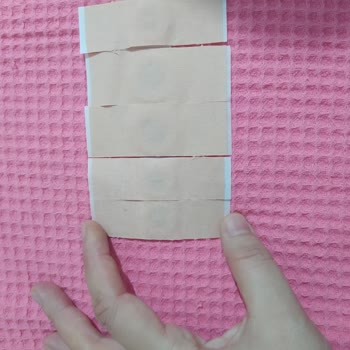 Tuba Nasır Yakısı Nasır Yakısı Bandı Tutmuyor