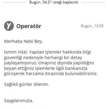 Yemek Sepeti Yine Hacklendi Kredi Kartı Bilgilerim Çalındı