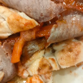 HD İskender Restaurant İskender Sunumundaki Hayal Kırıklığı Ve Ödeme Sorunu