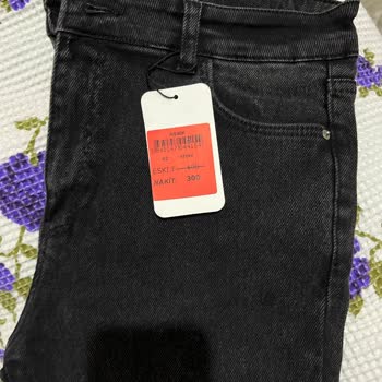 Açelya Trend İade Olmaması Ve Personel Bilgisizliği-hareketleri