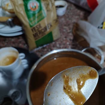 Tarım Kredi Kooperatifi Marketten Aldığım Mercimekten Böcek Çıktı