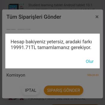 Tbjobhub.online Param İade Edilmiyor