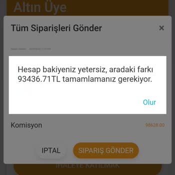 Tbjobhub.online Param İade Edilmiyor