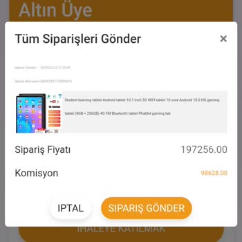 Tbjobhub.online Param İade Edilmiyor
