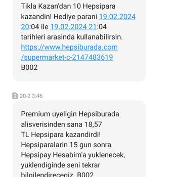 Hepsiburada Ödeme Sorunu Yüzünden Yaşanan Kayıp