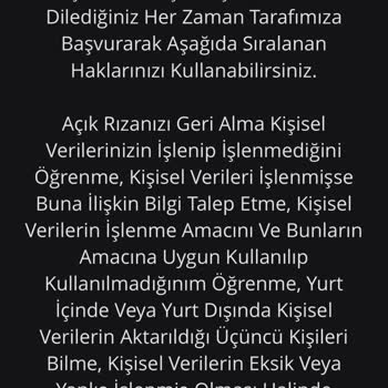 Arıkan Group Adı Altında Şikayetim Var
