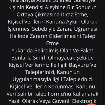 Arıkan Group Adı Altında Şikayetim Var