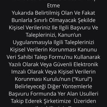 Arıkan Group Adı Altında Şikayetim Var