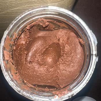 Nutella İçi Pütür Pütür