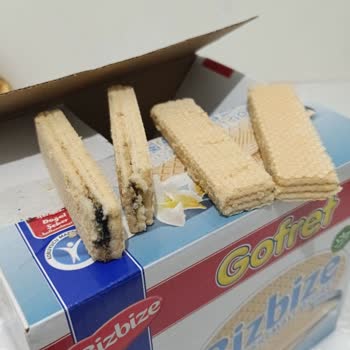 Bizbize Ak Gıda San. Ve Tic. A. Ş